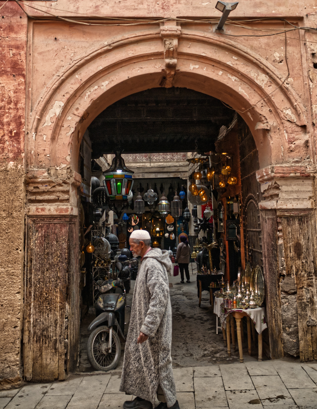 More Than I Bargained For